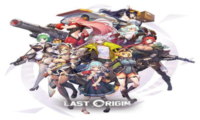 Last Origin