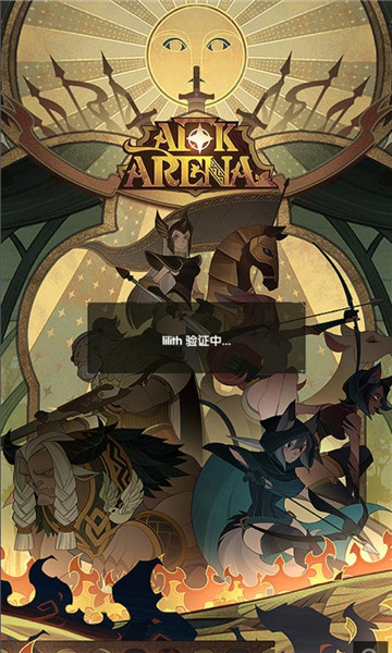 afk arena