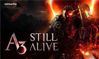 A3��Ȼ���Ź�����(A3STILL ALIVE)