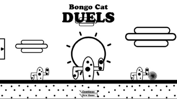 Bongo Cat DUELS׿