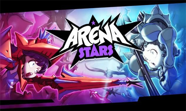 arena starsϷ
