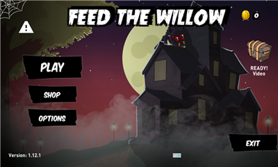Feed The WillowϷ