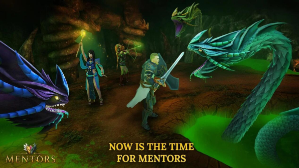 Mentors