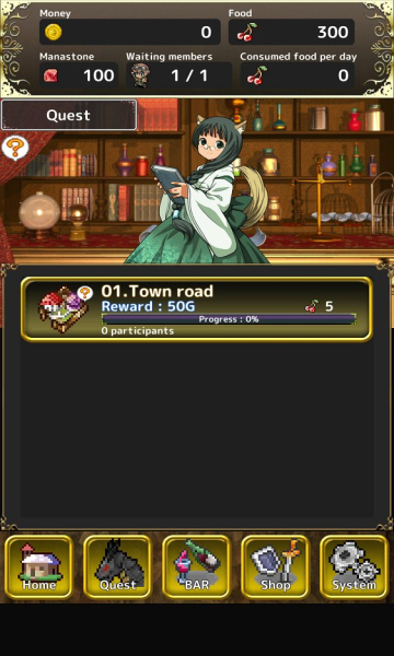 最强的工会The Strongest Guild安卓版 最强的工会The Strongest Guild安卓版