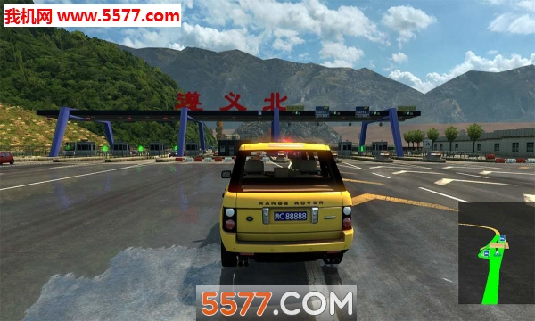 抖音傲运中国安卓版