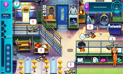 ʱ�з��ͬѧ�ۻ���Ϸ