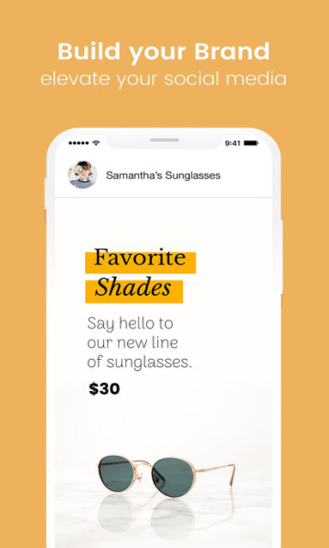 DesignLab app