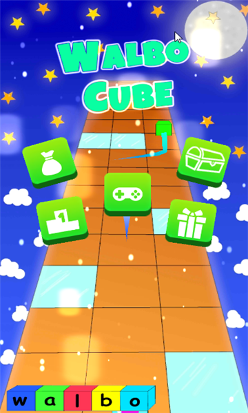 Walbo Cube׿