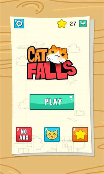 CatFalls׿