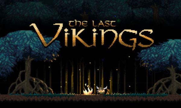 The Last Vikings׿