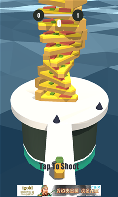 ʳ񱩰׿(Food Frenzy)