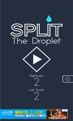 Split The Dropletˮ�η��밲׿��