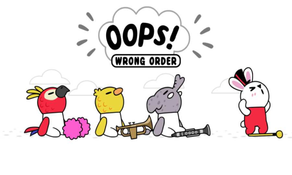 Marching Order׿
