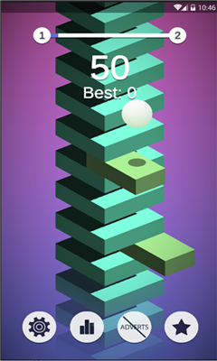 Twisty TowerĴ¥Ϸ