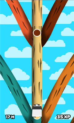 climby tree