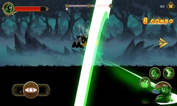 ӰӢ۰׿(stickman shadow)