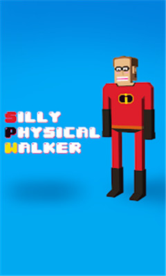 Physical Silly Walker׿