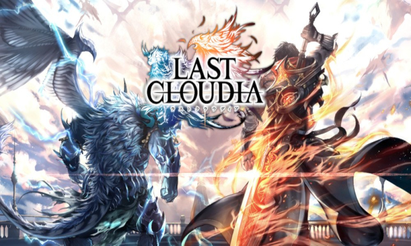 Ŀ͵Last CloudiaϷ