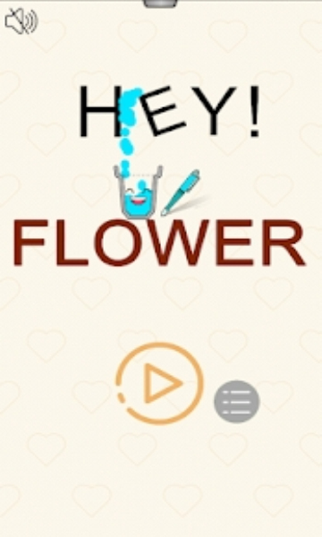 Hey FlowerϷ