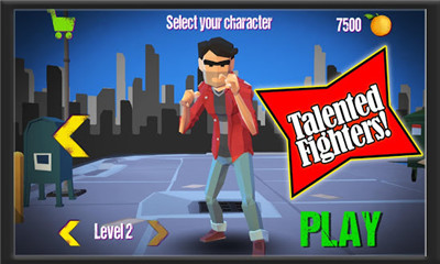 City Fighter׿