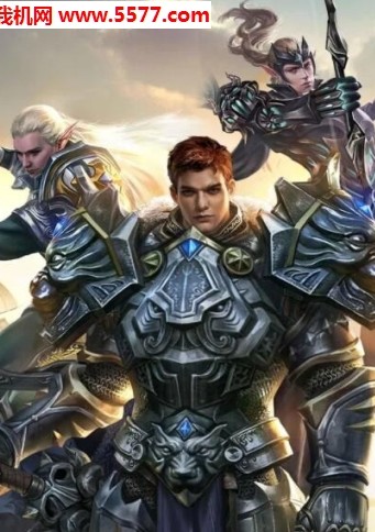 光辉小镇安卓版 光辉小镇安卓版