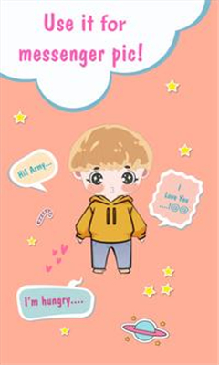 BTS Doll׿