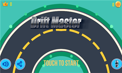 Drift Endless׿(޾Ư)