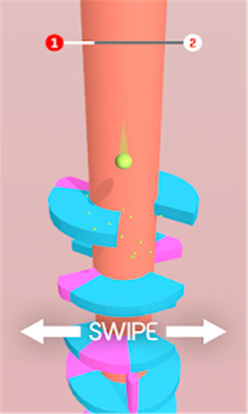 Helix Tilesֻ