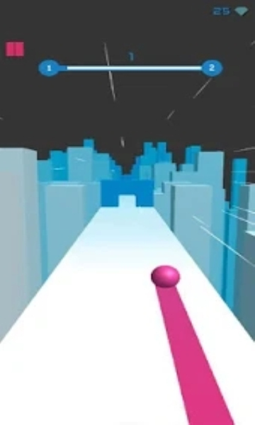 Blocky Road׿