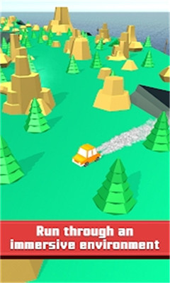 Skiddy Car Rush׿
