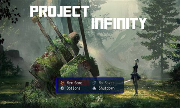 project infinity׿