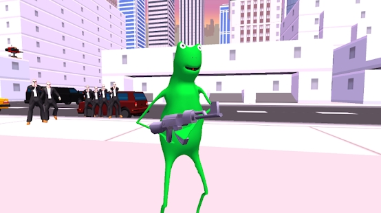 Frog Game Amazing ActionϷ