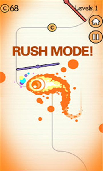 Curve N Ball安卓版 Curve N Ball安卓版