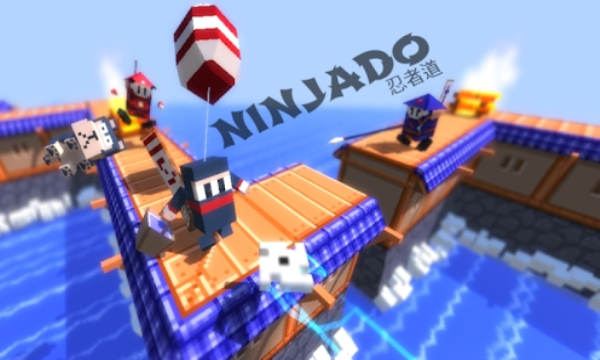 NinjadoСϷ