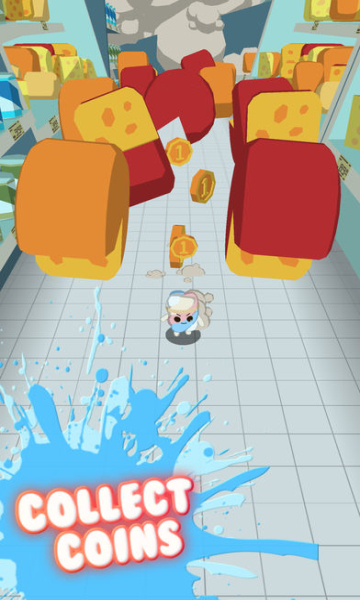 Food Runnerʳﱼ߰׿