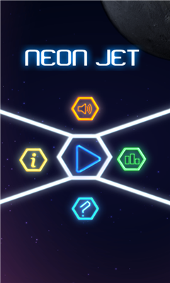 Neon Jet޺׿