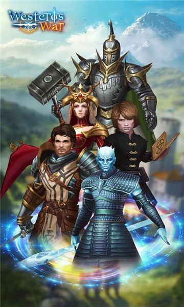 Westeros War׿