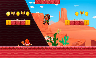 Ծ簲׿(Super Jump World)