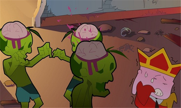 唐僧快跑安卓版 唐僧快跑安卓版