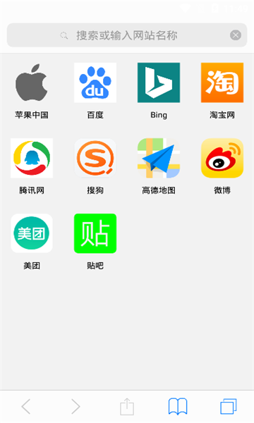 fake safari