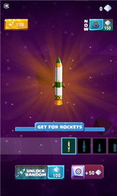 Rocket Hit׿