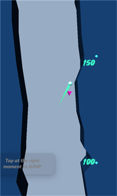 Ծ׿(abstract jumper)
