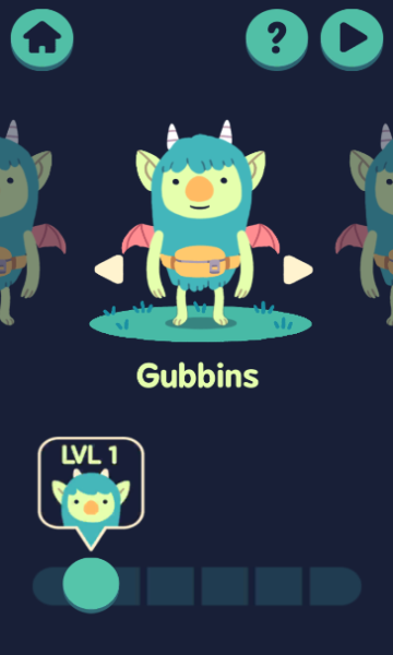 Go Get Gubbins׿
