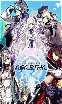 AgarthaȫӢս͹