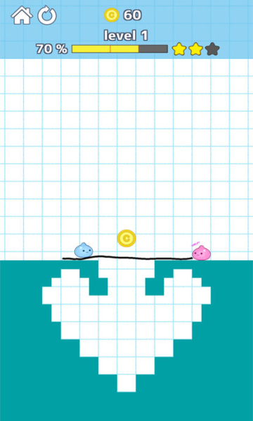 Jelly Rescue׿