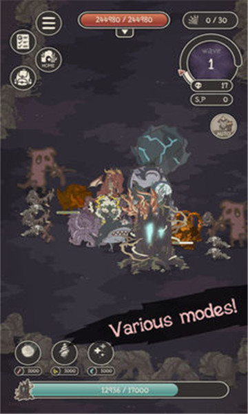 驯兽者安卓版 驯兽者安卓版