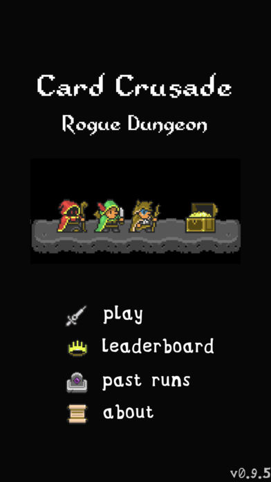 Card Crusade官方版 Card Crusade官方版