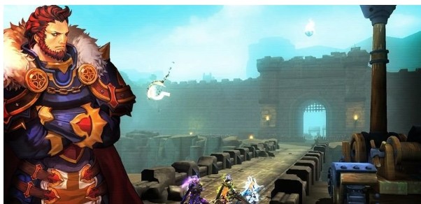Travia Returns׿