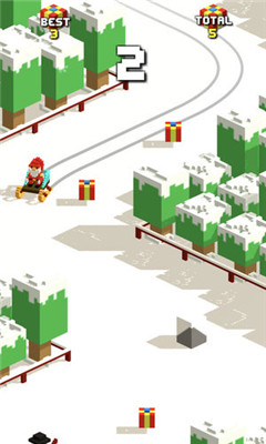 Sliding Race Heroes׿(Ӣ)