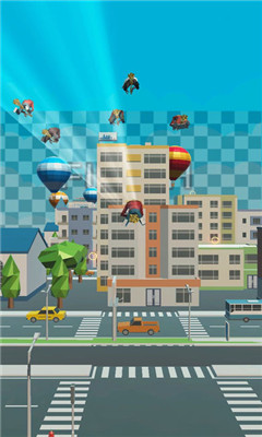 Wind Ride()
